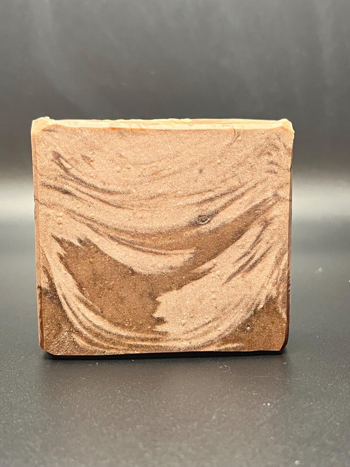 French Vanilla Cold Process Soap