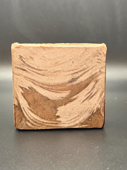 French Vanilla Cold Process Soap