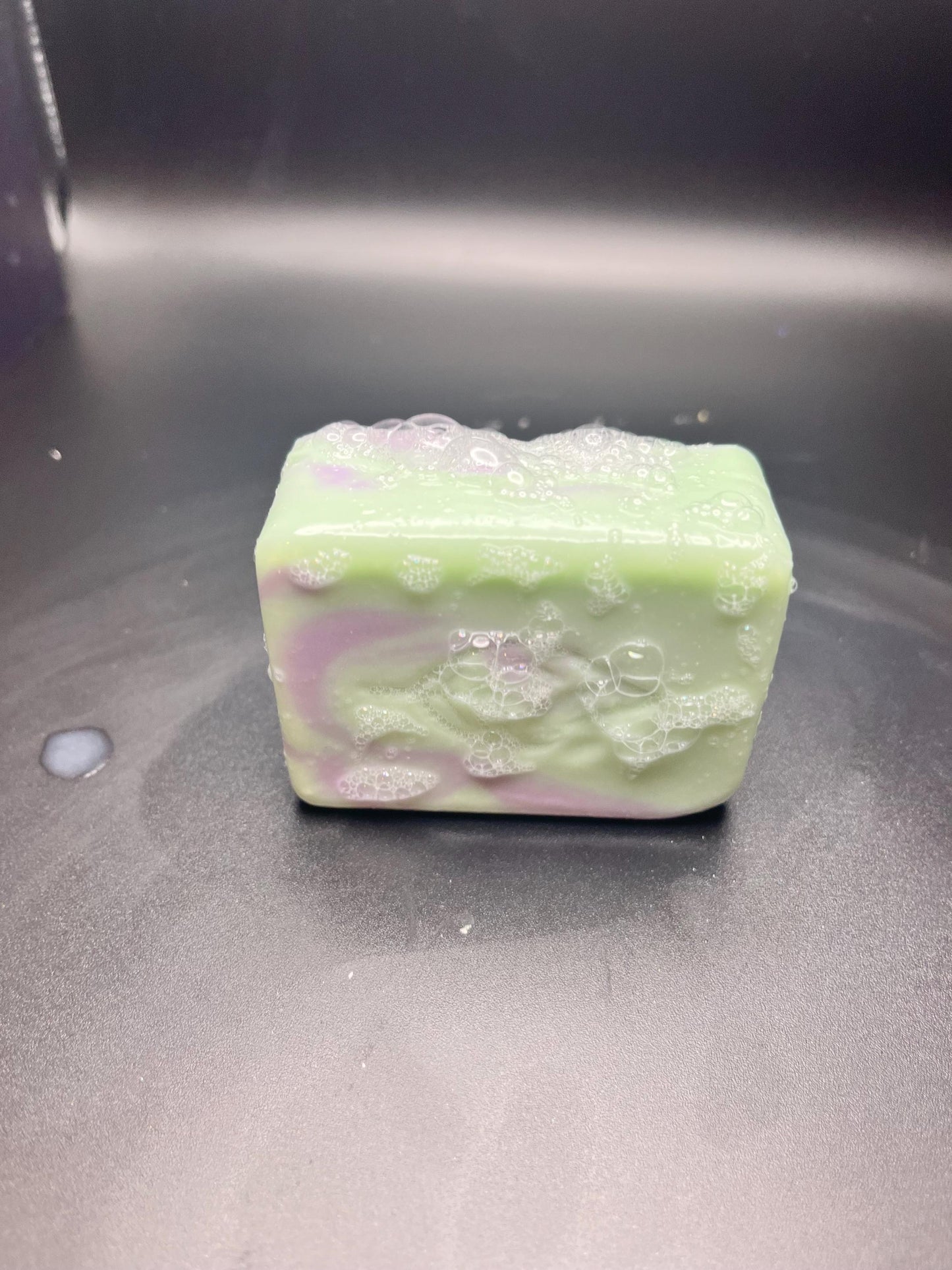 Tea Tree & Succulent Cold Process Soap