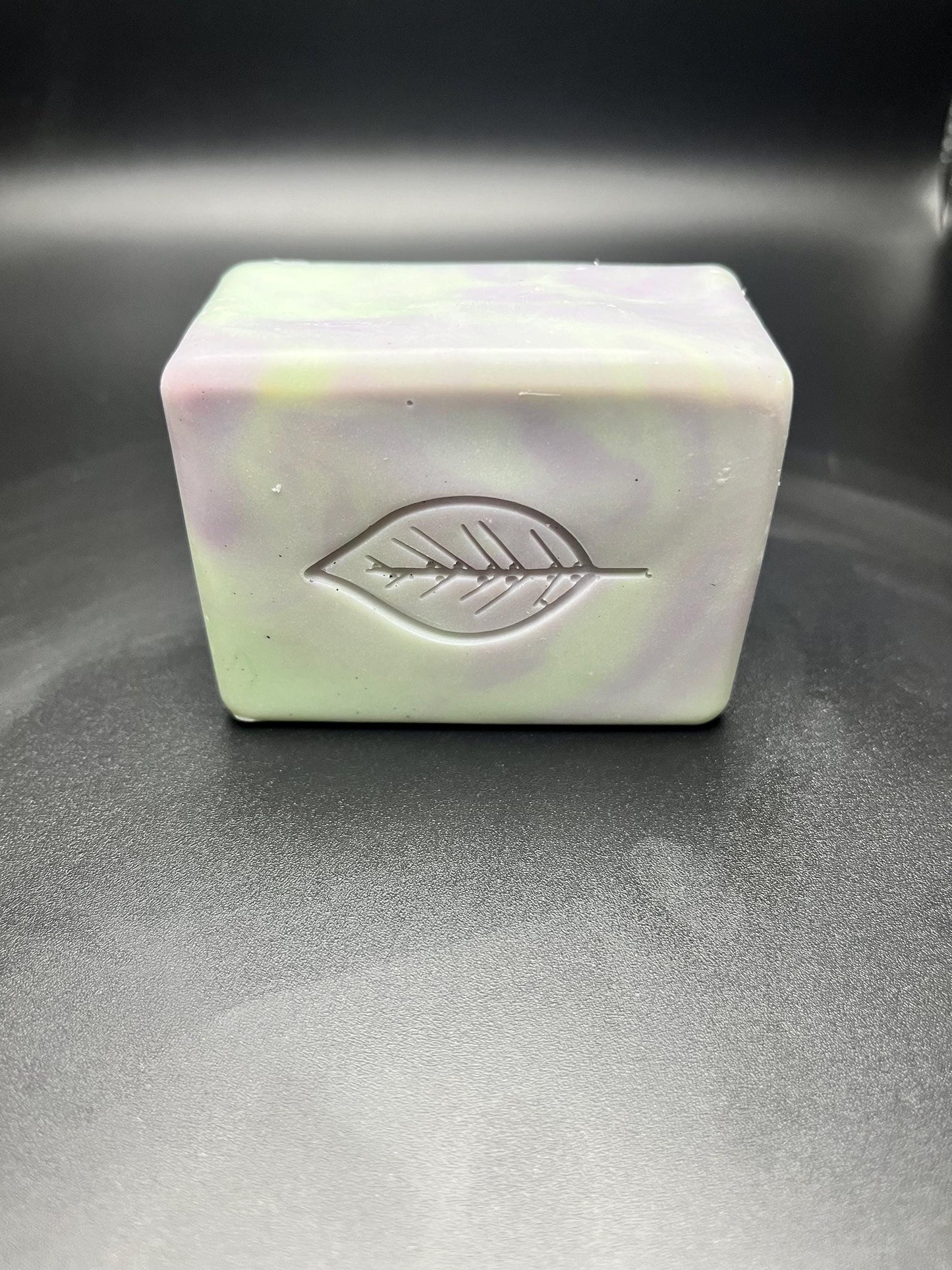 Tea Tree & Succulent Cold Process Soap