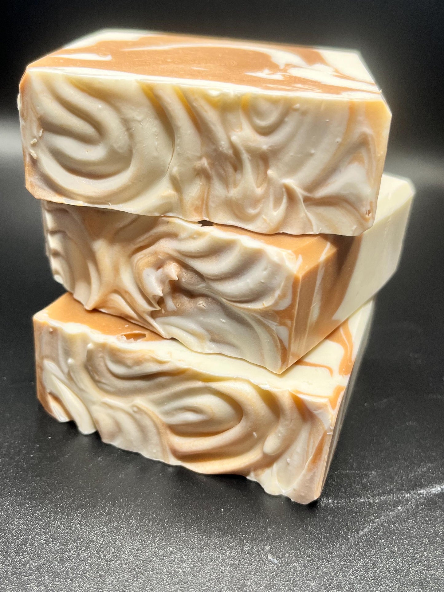 Sandalwood Cold Process Soap