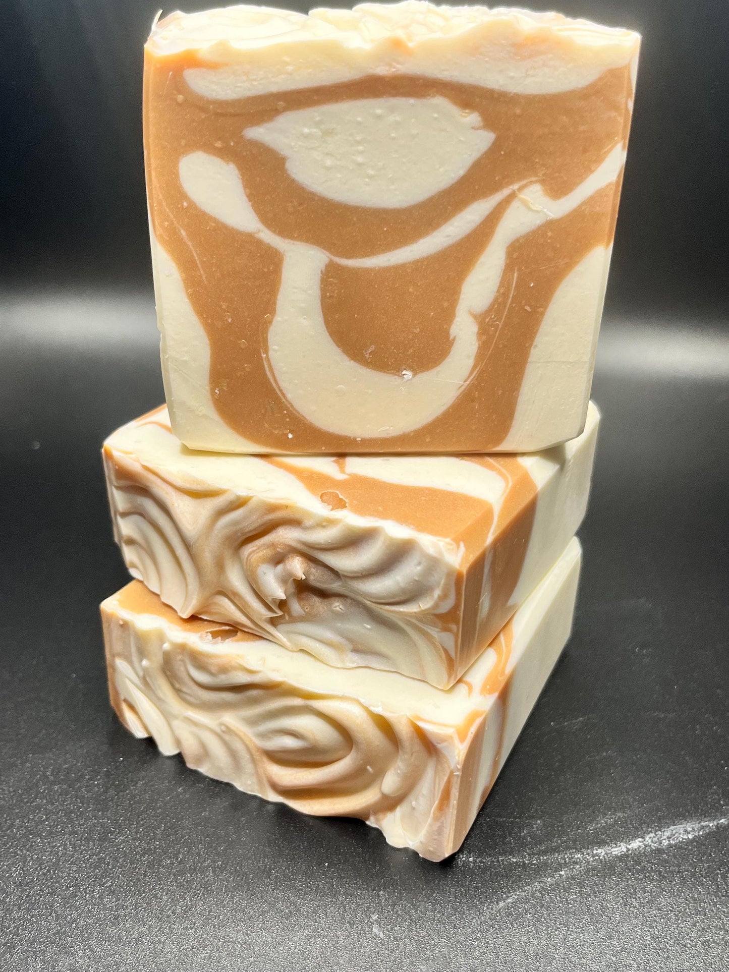 Sandalwood Cold Process Soap