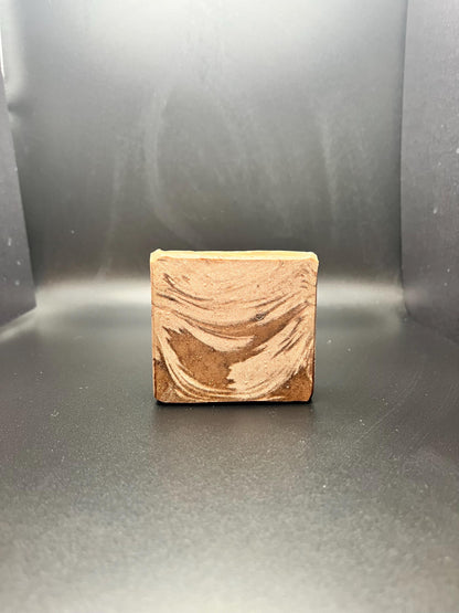 French Vanilla Cold Process Soap
