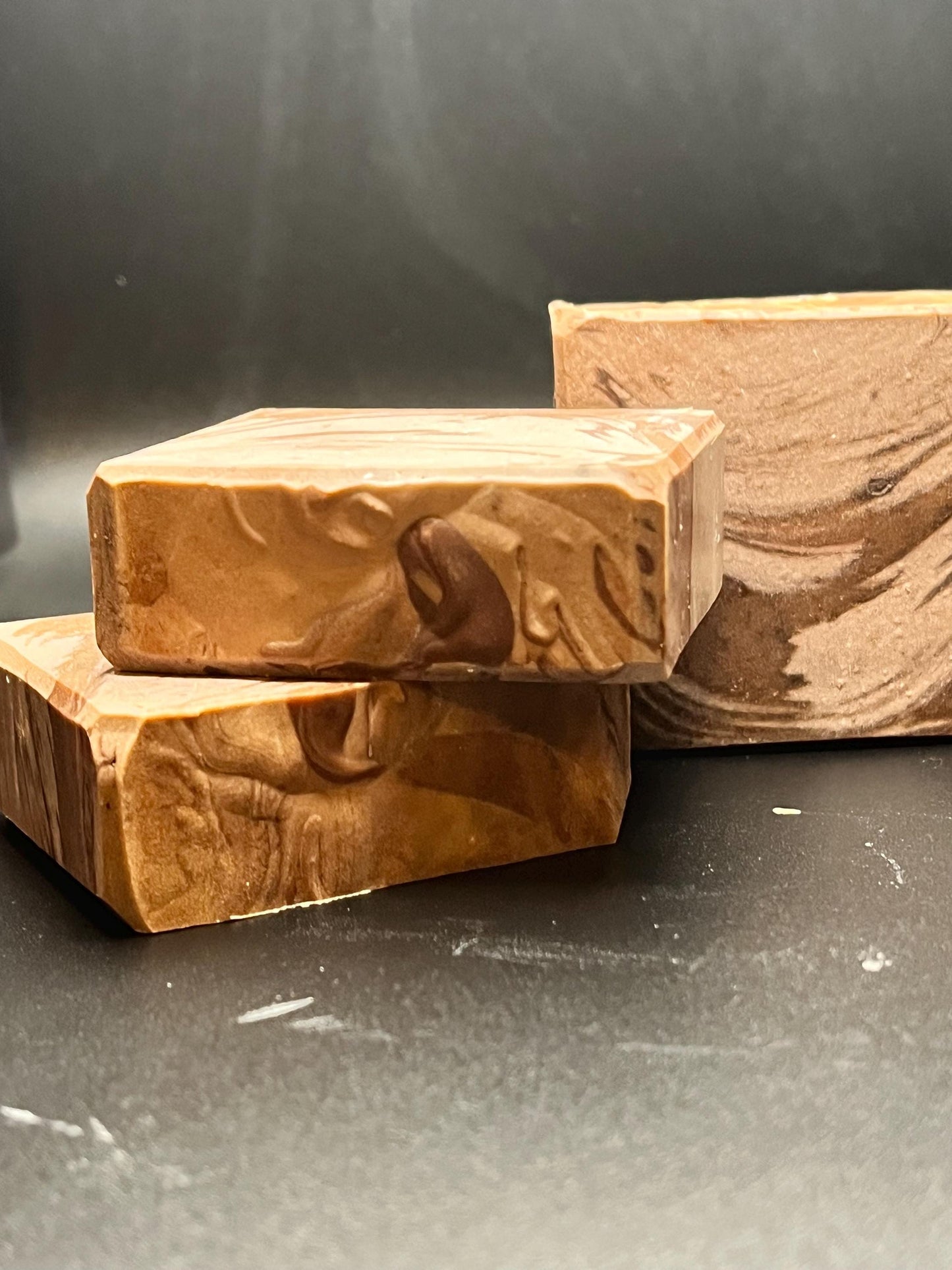 French Vanilla Cold Process Soap
