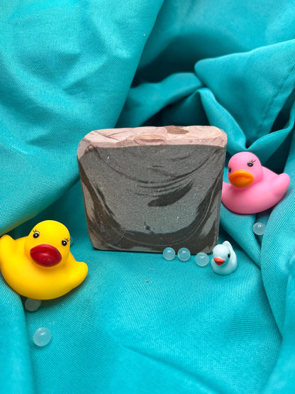 French Vanilla Cold Process Soap