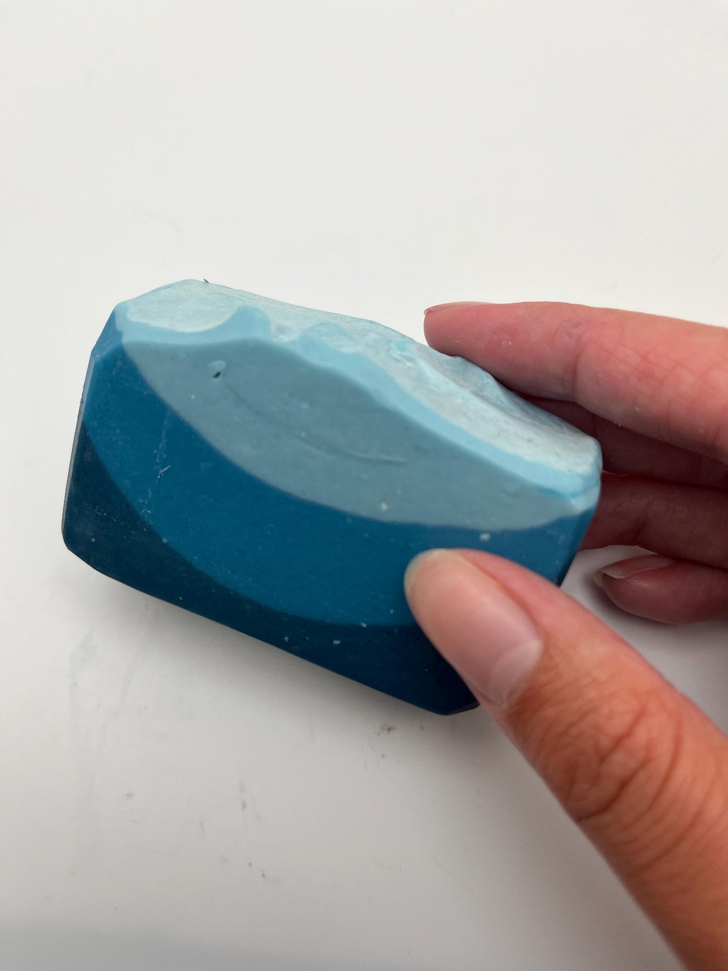 Ocean Shores Cold Process Soap