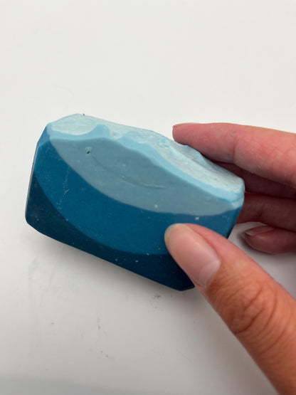 Ocean Shores Cold Process Soap