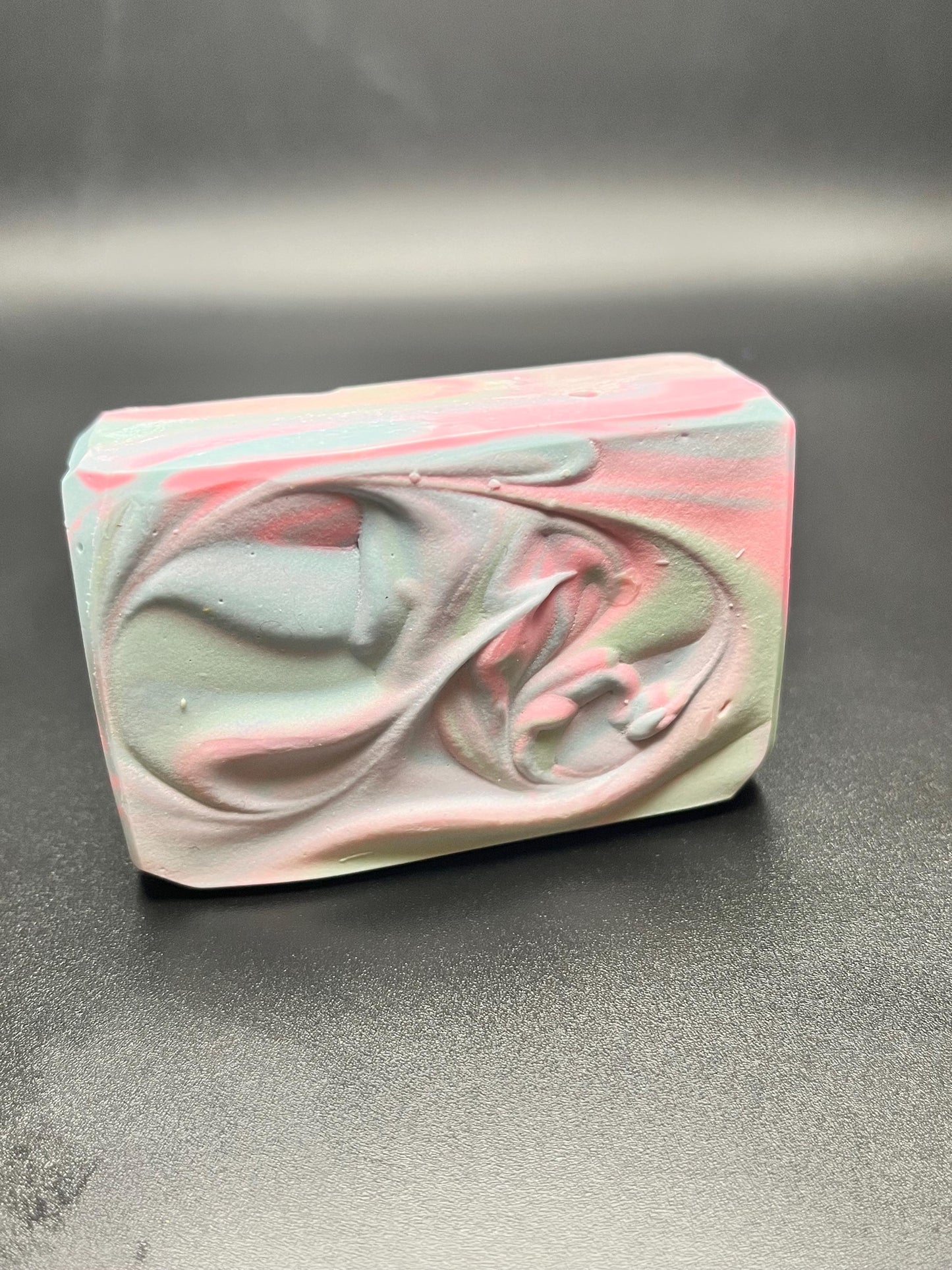 Sea Salt & Lily Artisan Cold Process Soap