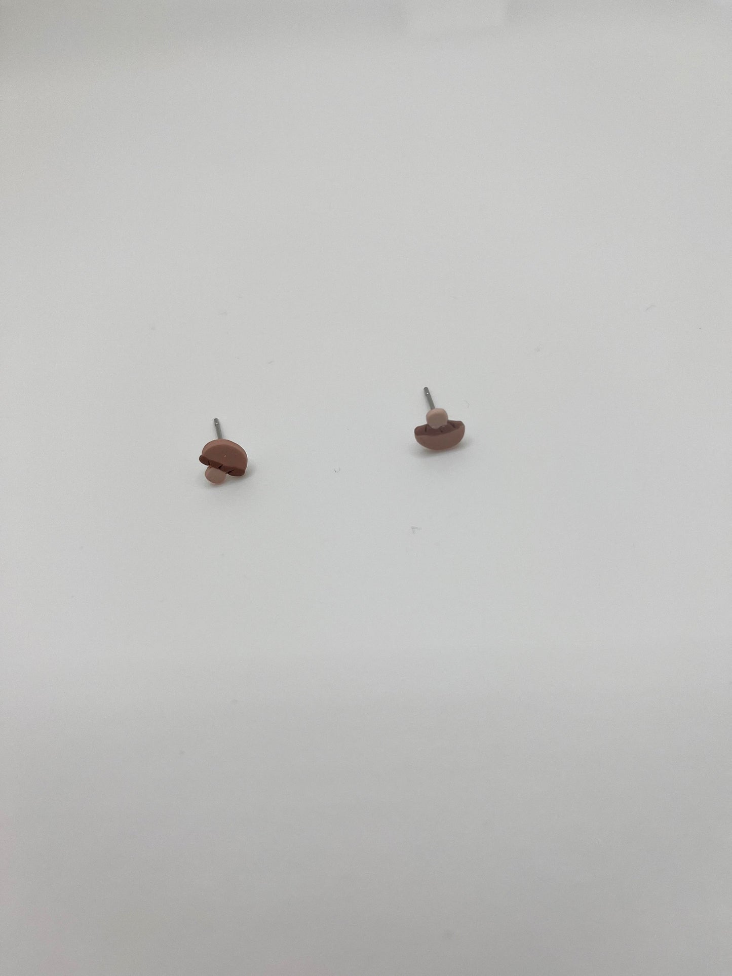 Mushroom Micro Studs