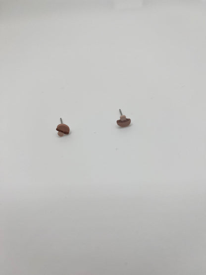 Mushroom Micro Studs