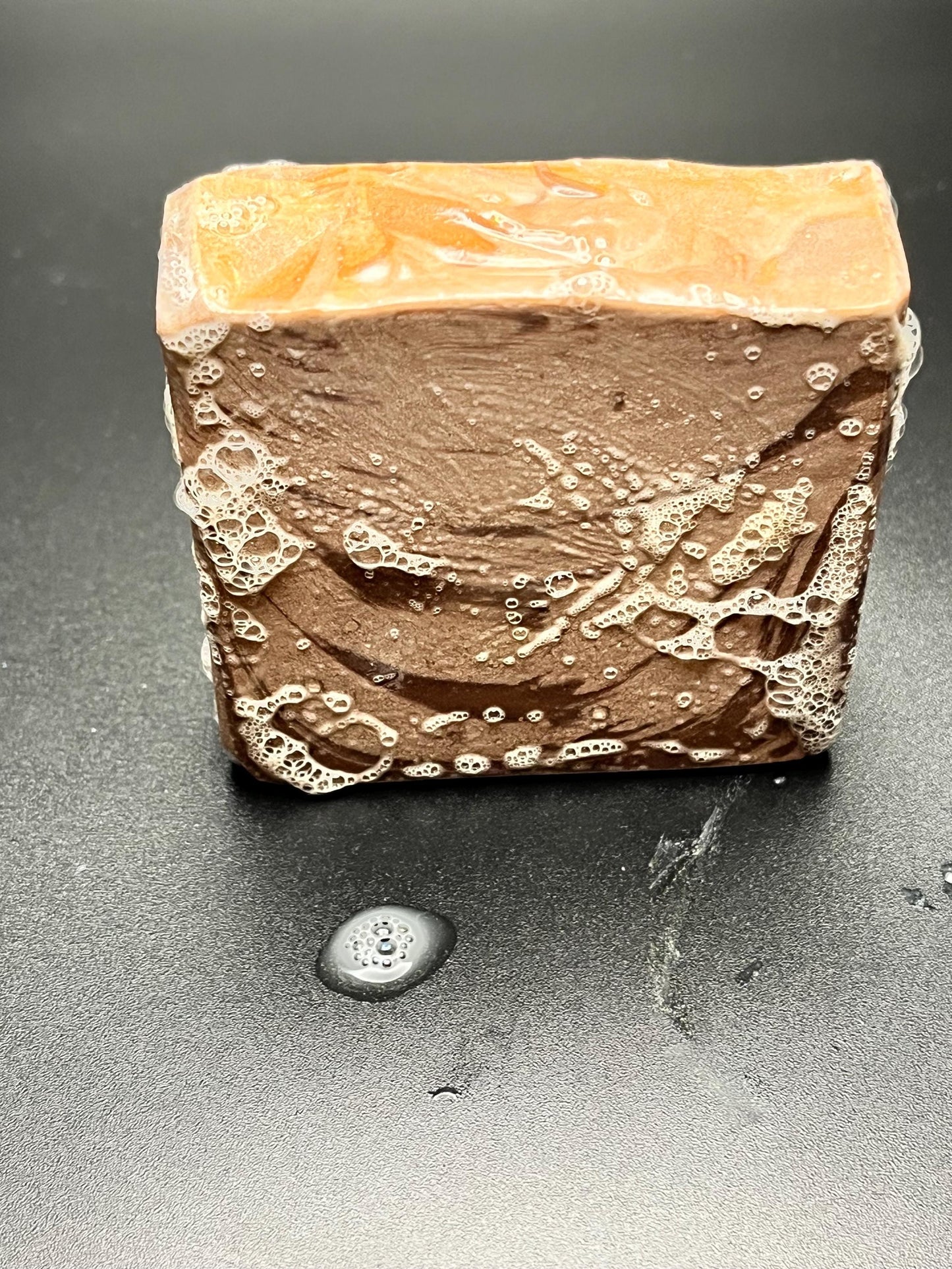 French Vanilla Cold Process Soap