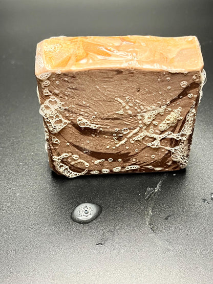 French Vanilla Cold Process Soap