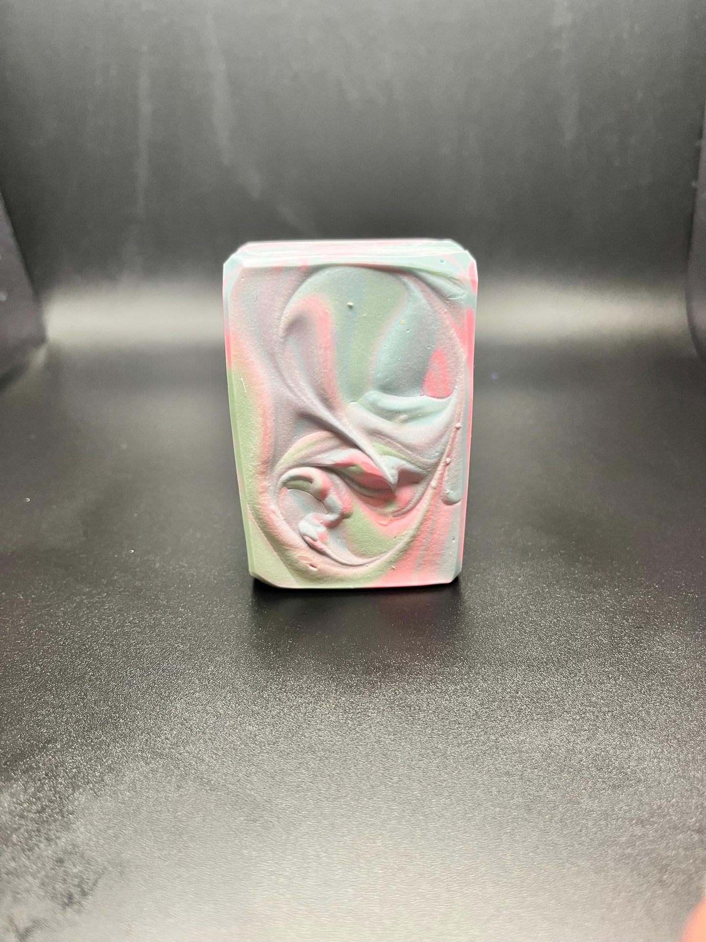 Sea Salt & Lily Artisan Cold Process Soap